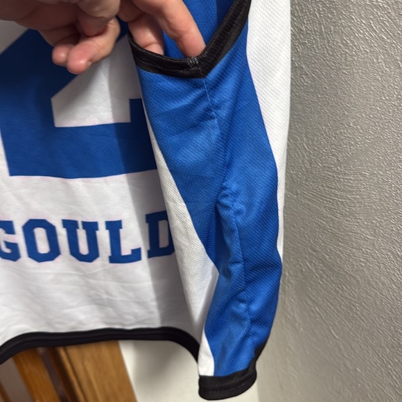 FUNKO Hulk 629+Russell longjohns XL+12 reversible Jersey 🪽🇺🇸SzM - Picture 17 of 17